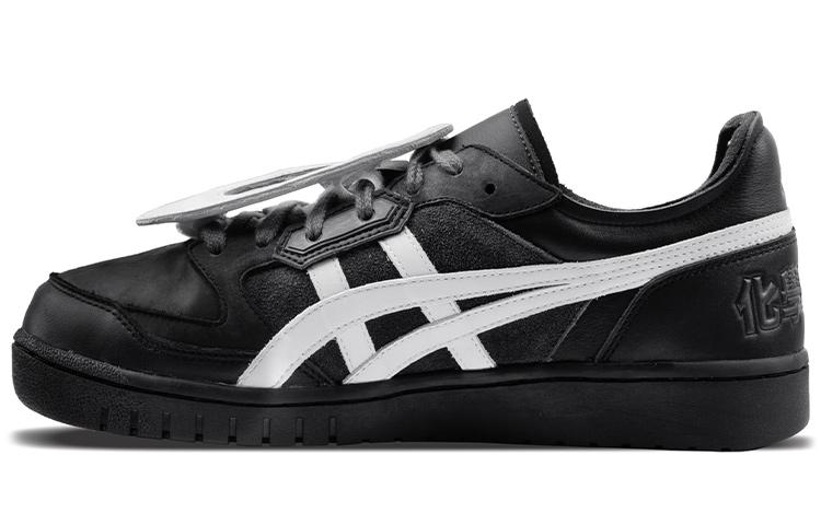 Asics Chemist Creations X All Court Alpha S 'Черный' 1203A160-001