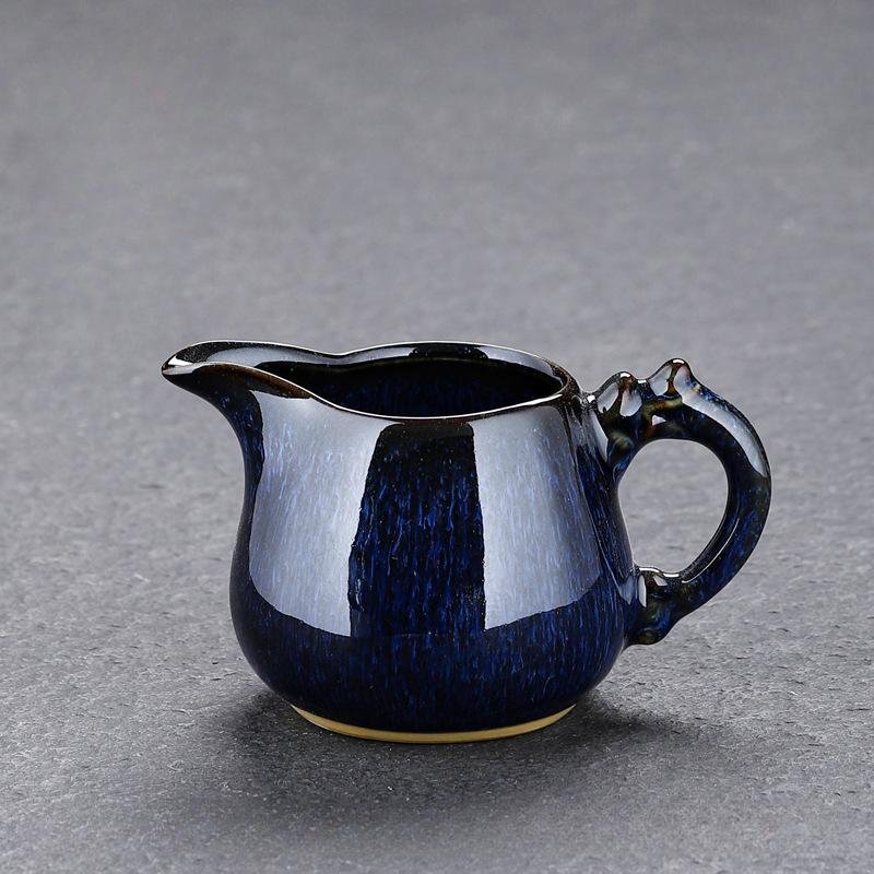 Соус для стейка, керамический маленький молочник, молочник, молочный кувшин, французский кофе, с носиком, западная кухня, ведро для сока, сахарница.