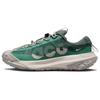 ACG Mountain Fly Low 2 Bicoastal Унисекс Кроссовки Зеленый Винтажный-зеленый Светло-орехово-коричневый DV7903-300