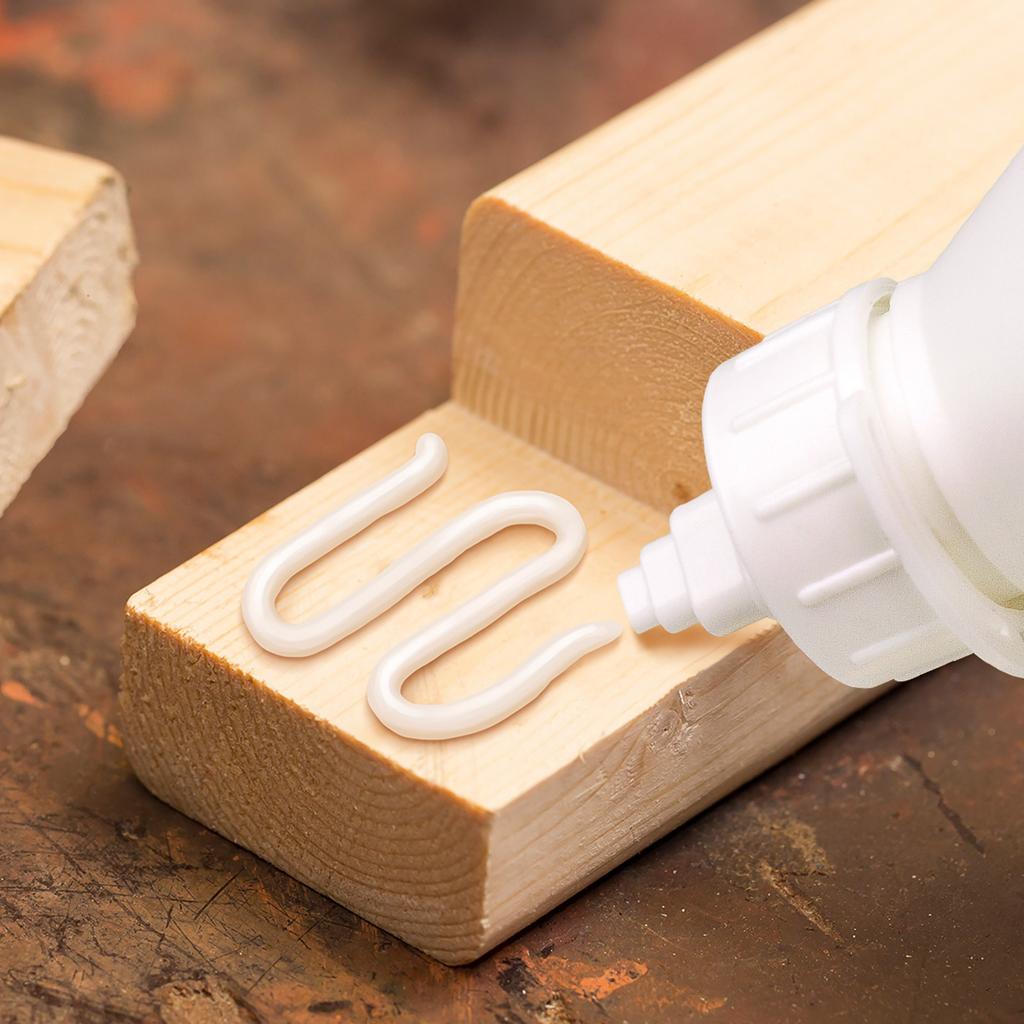 IsolBau PRO D3 Holzleim Wood Glue 5