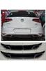 Диффузор для 2012-2017 VW Volkswagen GOLF 7 7.5 MK7