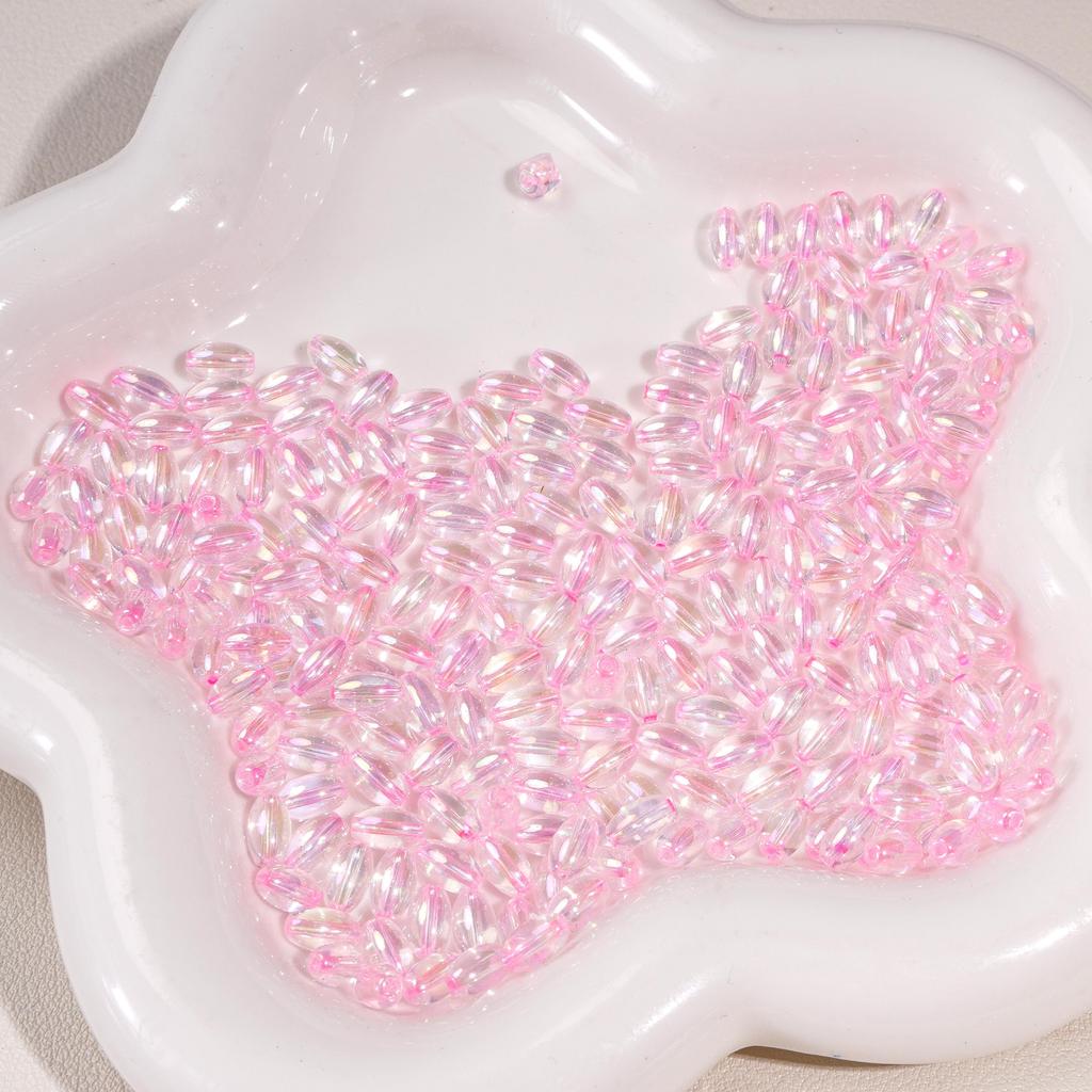 Отечественные высококачественные стеклянные бусины-бисер для изготовления браслетов и ожерелий своими руками, аксессуары для изготовления ювелирных изделий