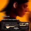 Saina S7S AI Open-Ear Bluetooth Headset
