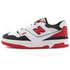 550 'Shifted Sport Pack Team Red' Sneakers BB550HR1