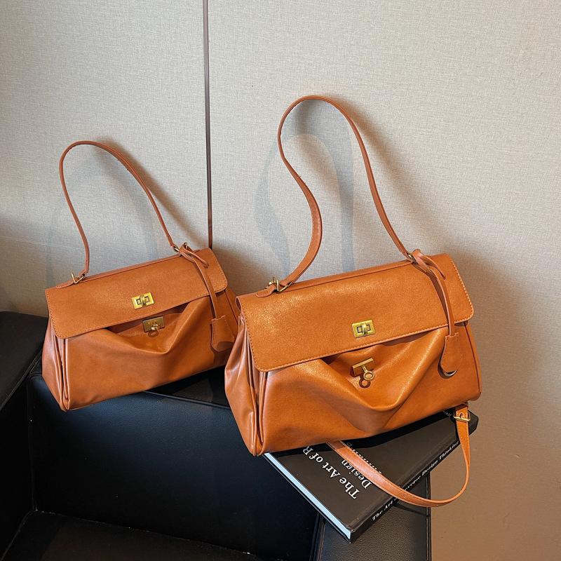 Новая модная сумка-тоут для поездок на работу, высококлассная наплечная сумка-мессенджер, женская универсальная сумка большой вместимости