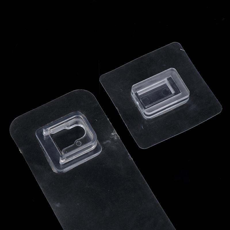 Наклейка на полку для ванной комнаты для настенной полки, водонепроницаемый кухонный прочный клейкий крючок