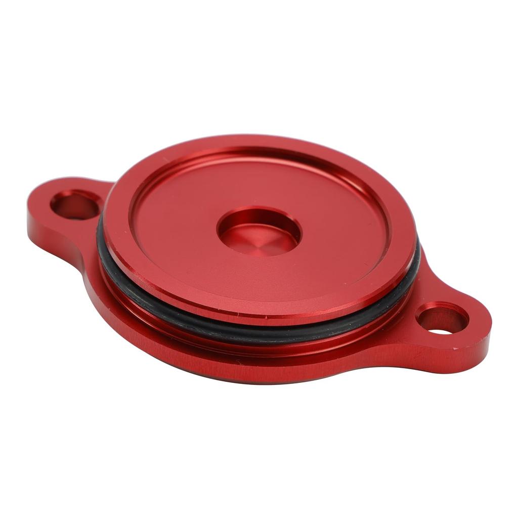 Frezon Super Cub Cross Cub 50/110 Monkey 125 Крышка фильтра Крышка фильтра Мульти Автомобиль Красный