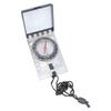 Portable Orientation Compass Navigation Tool For Outdoor Adventure With Map Scale And Neck Strap Ideal For Explorers