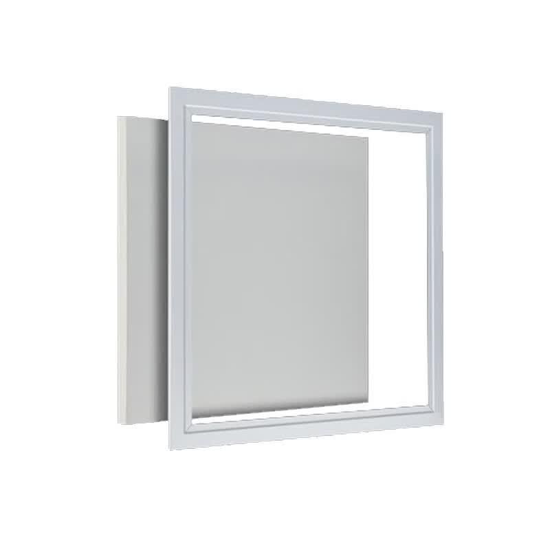 Aluminum Alloy Access Panel