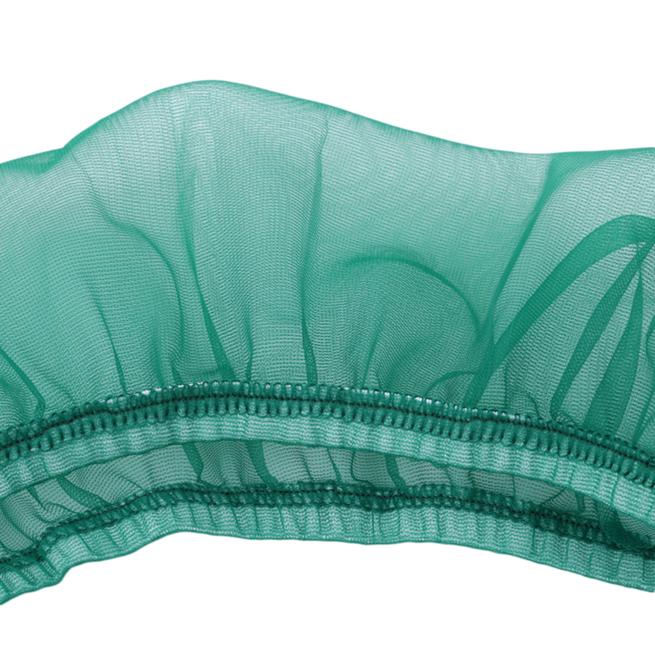 Сетка из марли, чехол для птичьей клетки, сетка для защиты от ракушек, легкоочищаемая защита для улавливания семян, аксессуары для птичьей клетки, воздушная сетка для попугаев, сетка для птичьей клетки