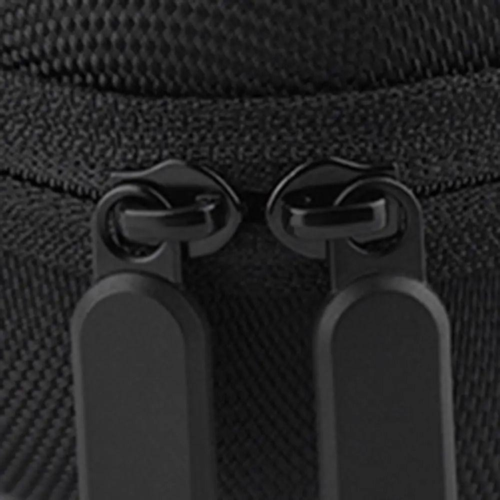 Сумка для хранения с ремешком на руку для DJI Osmo, устойчивая к царапинам, ударопрочная, карманная, сумка для переноски Pocket 3, черная, кейс для хранения экшн-камеры