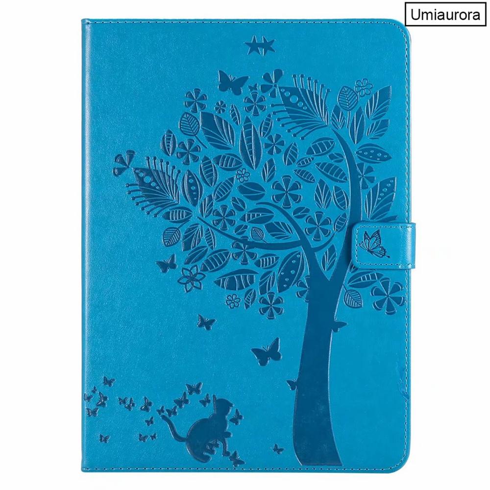 Case for IPad 7th 8th 9th Gen 10.2 Mini 5 6 9.7 Pro 11 10.5 Smart Protective Cover for IPad Air 2 3 4 5 10.9 Tablet Funda Shell
