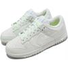WMNS Dunk Low Next Nature Белый Мятный DN1431-102