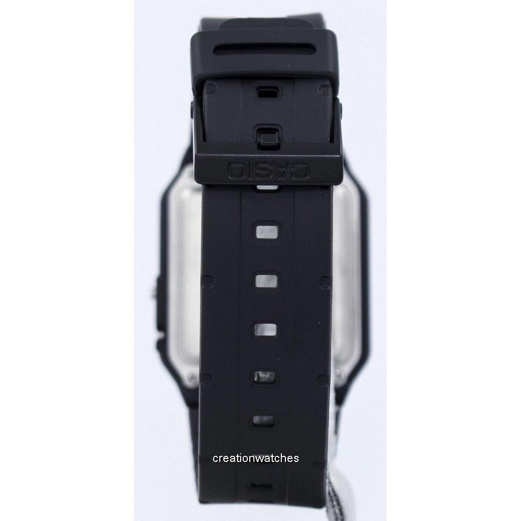 Casio Classic Quartz Calculator CA-53W-1ZDR CA53W-1ZDR Мужские часы
