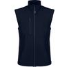 Жилет Honestly Made Recycled Softshell