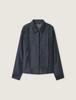 Roem Re Tuck Detail See-Through Shirt (Rmywg24Rta) Rmywg26Rt2