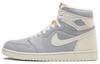 Air Jordan 1 High OG Craft "Ivory" FD8636-011