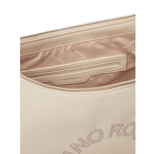 Сумка Gino Rossi Gino Rossi WEN-44 бежевый