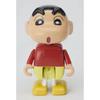 Tomica Dream Tomica Ride On R06 Crayon x Buri Buri Zaemon Car Shin-chan