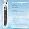 Dental Electric Teeth Cleaning Tools Ultrasonic Scalers Dental Stone Removal Sonic Stain Plaque Cleaner Tooth Whitening