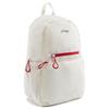 New LiNing Polyester Backpack Unisex Ivory ABSV111-2