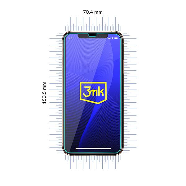 Apple Iphone 11 Pro Max - 3Mk Flexibleglass