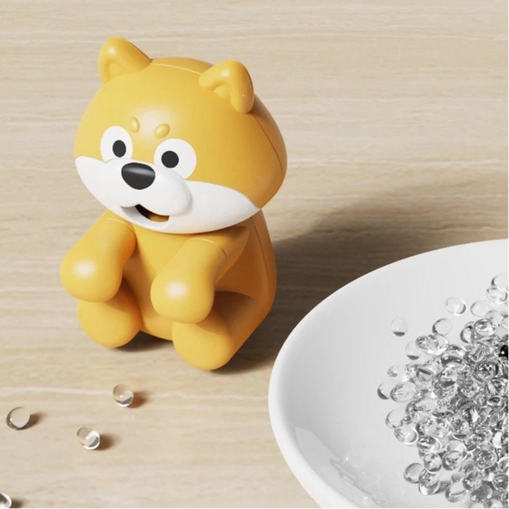 Hanging on the Cup Hanging Cooling Tool Cooler Food Food Cooling Fan Portable Puppy Electric Fan
