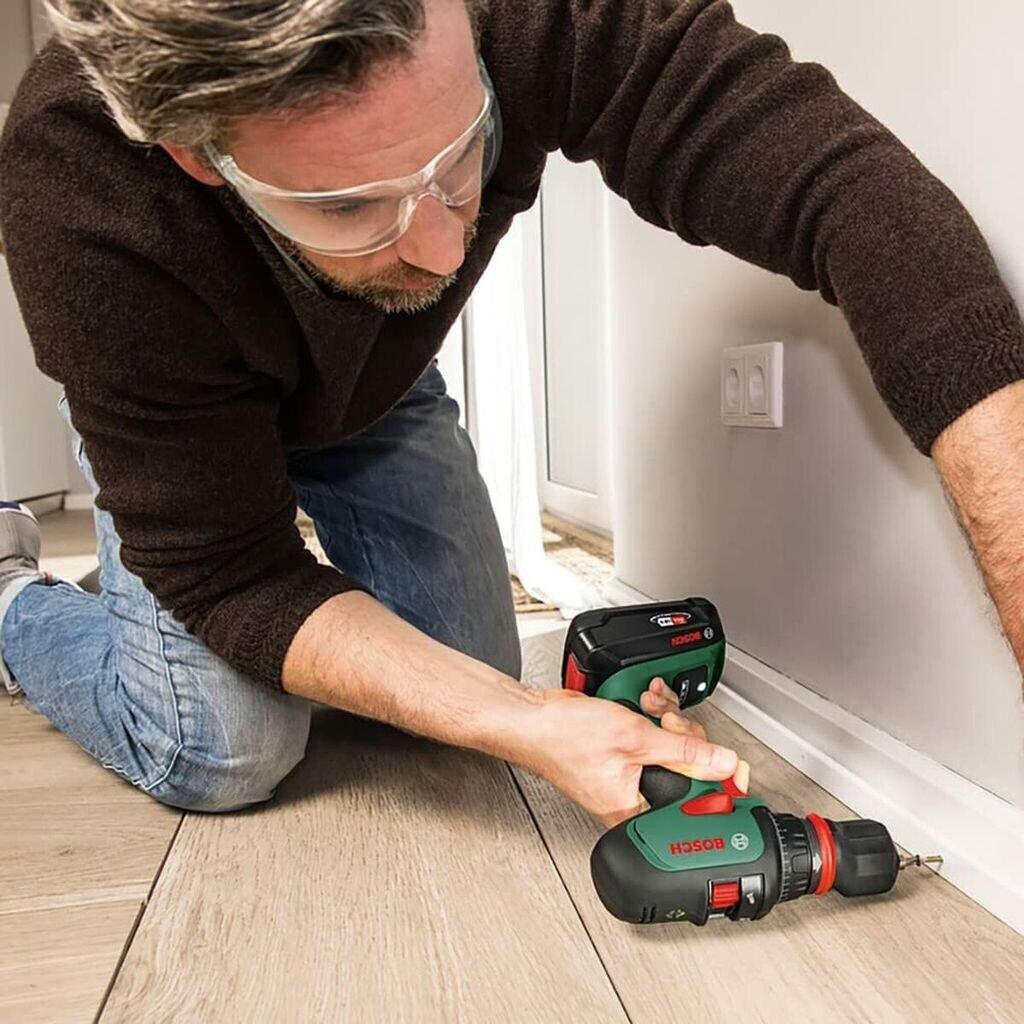 Дрель-шуруповёрт Bosch AdvancedDrill 1806039B5006