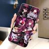 Чехол для телефона Honkai Rail Blade Jing Yuan для OPPO F31 A5X A6X A5 A6 A17 A16 A38 A53 A54 A55 A57 A58 A60 A74 A78 A92 A93 A94