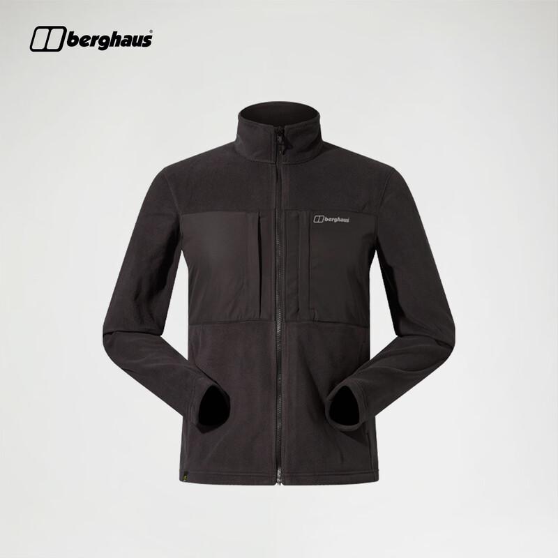 Berghaus PRISM 2.0 Polartec Fleece Jacket for Men