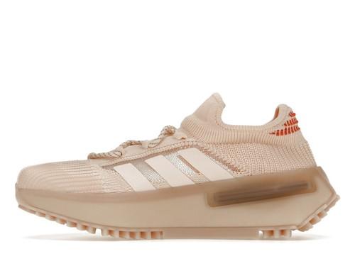 adidas NMD S1 Low Wonder Taupe - ID1653