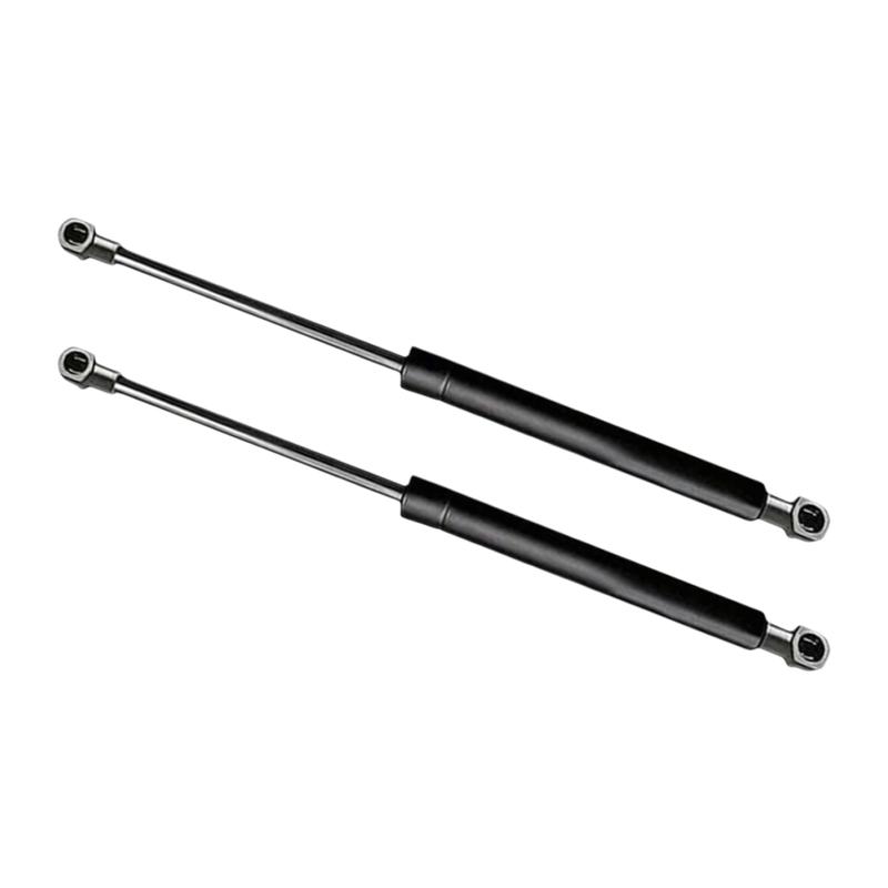 2Pcs 51247275643 Car Rear Trunk Boot Tailgate Gas Struts Lift Support Rods for BMW 6 Series F06 Gran Coupe 2011-2018
