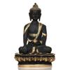 Buddha Statue Showpiece Idol Home Decor Items for Living Room and Gifts