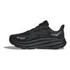 Мужские кроссовки HOKA Clifton 9 GORE-TEX Triple Black 1141470-BBLC