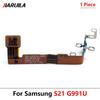 NEW Wifi Antenna Connector Signal Flex Cable Wire Ribbon For Samsung S21 Plus Ultra G991U G991B G996B G996U G998B G998U