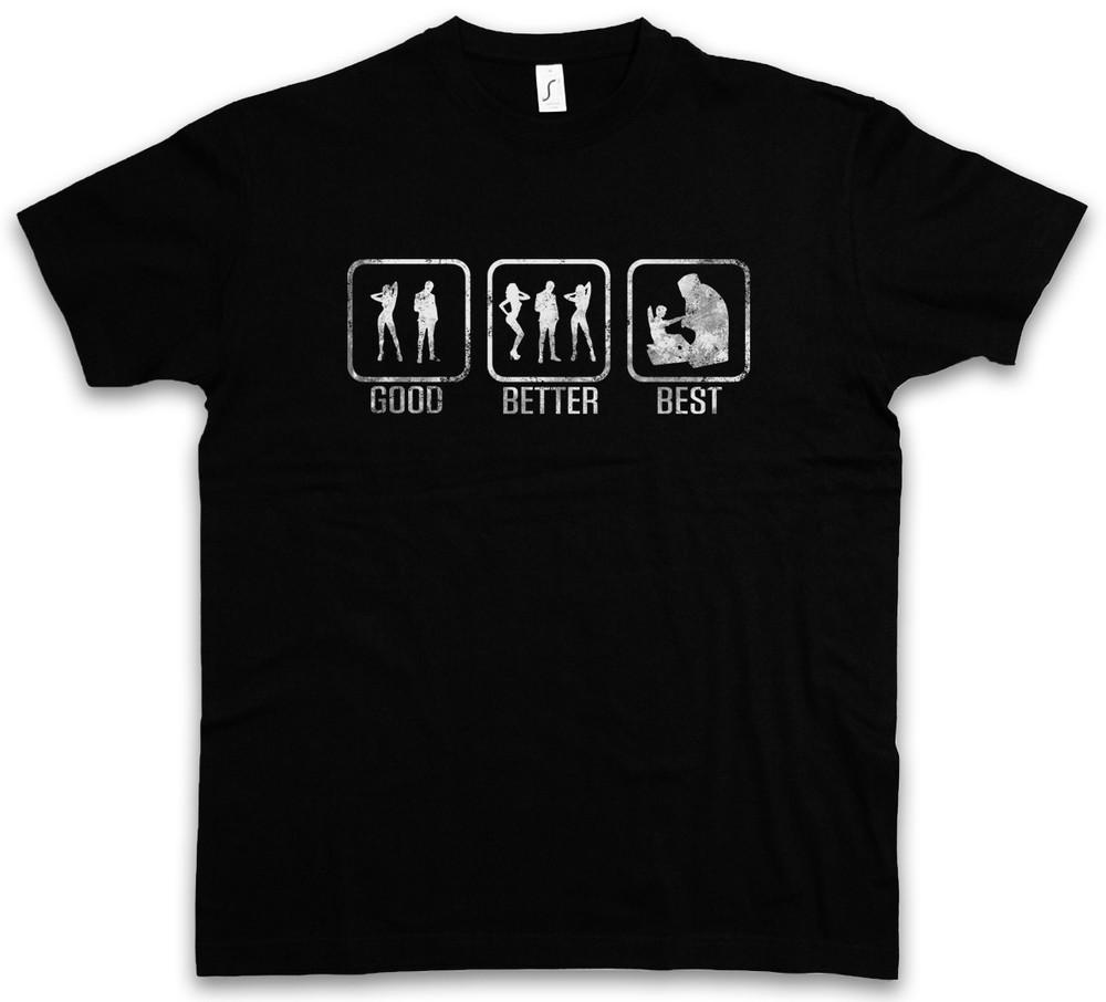 ХОРОШИЙ ЛУЧШЕ ЛУЧШИЙ ФУТБОЛКА Геймер Игры Игровой информатика ученый RPG