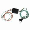 4 Pin Trailer Wiring Harness 55336 for Accord CR?V Odyssey Pilot Acura Integra CL RL TL MDX
