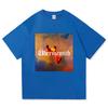 2025 New Model Gdragons üBerunisexsch T Shirt 2025 Fashion Unisexunisex Clothing Harajuku Unisex High Quality S Cotton Tshirts For D
