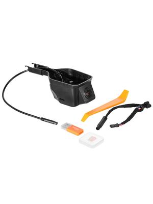 4K видеорегистратор, совместимый с Omoda C5/S5, Kaiyi E5, Chery Arrizo 8 и Chery Tiggo 7L.