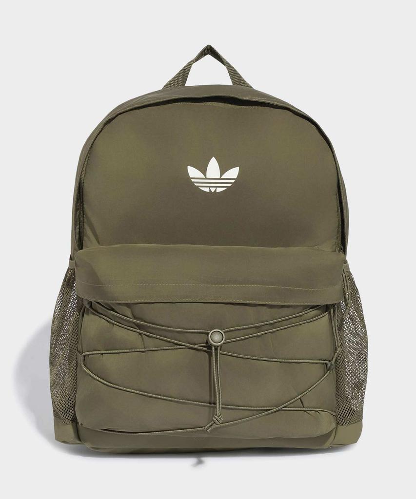 adidas Рюкзак - Оливковый Страта / Kq6383