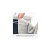 Bloom Imabari Towel Certified Bath Towel 2-Piece Set, Ciel, Hotel Quality, Absorbent, Quick-Drying,