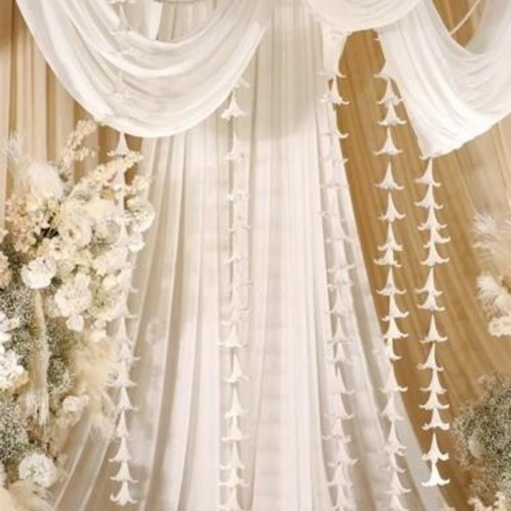 5pcs DIY Craft Artificial EVA Flower Realistic Lifelike Hanging Flower Head Handmade Elegant Fake Flowers Engagement Ceremony