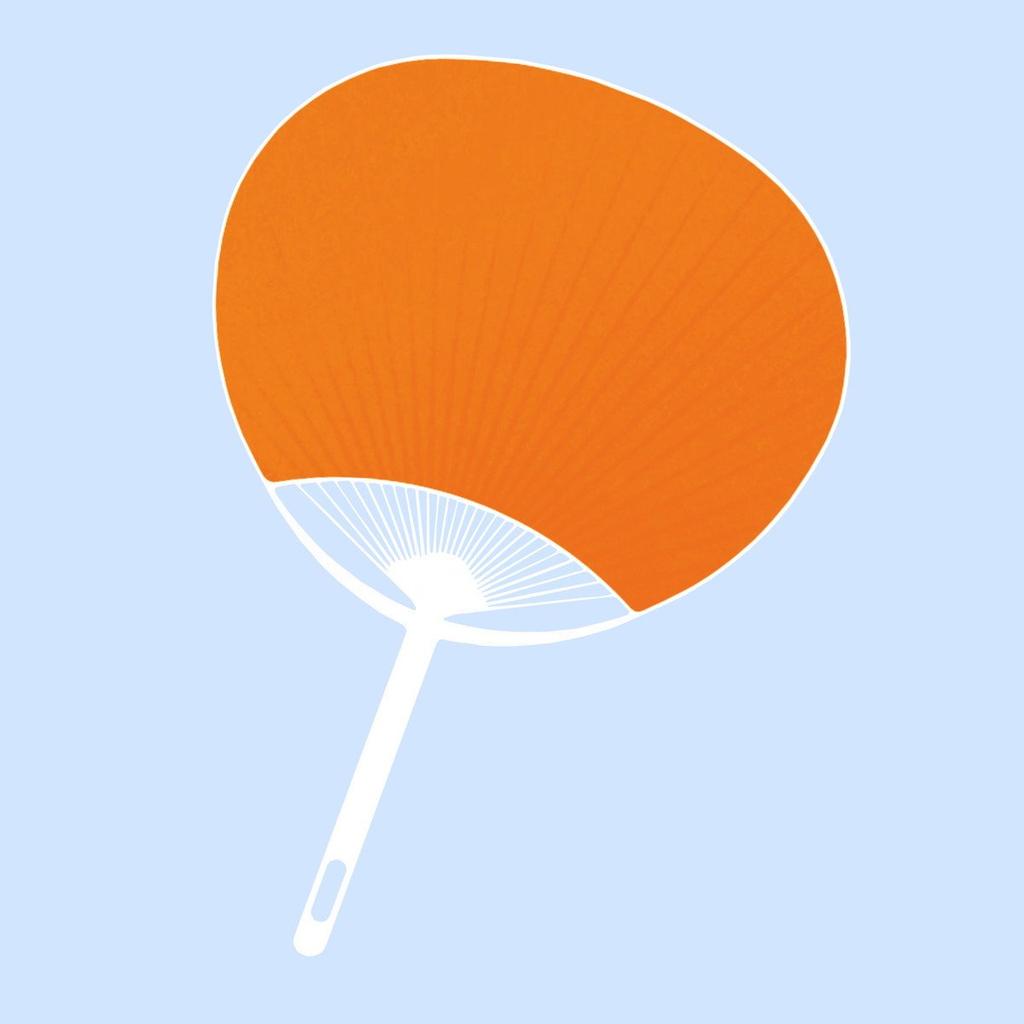 Artec Color Fan Orange 2926