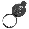 Wiper Washer Windshield Washer Fluid Container Cap For Buick Allure 2010