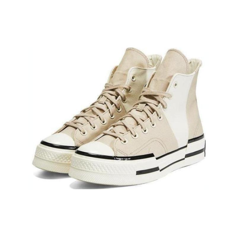 Converse Chuck 70 High Plus 'Коллаж логотипов   Камень с пляжа'