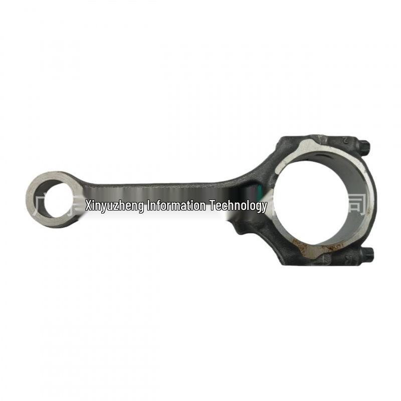 Ford FIESTA Шатун XS6G-6200D2A/XS6E6200A2D