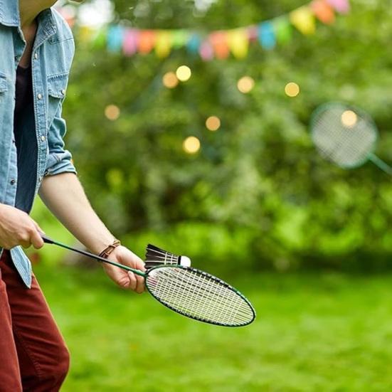 3/6/12 шт. воланы для бадминтона черные перьевые воланы для бадминтона мячи для тренировок в помещении и на открытом воздухе