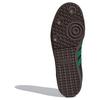 Adidas Женские кроссовки Samba Og 'Черно-зеленые' IE6520