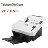 Zhongchu ZC-T8265 Double-sided High-Speed Document Scanner CN plug (adapter included)