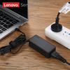 Lenovo Оригинальное зарядное устройство USB-C для ноутбука 45 Вт